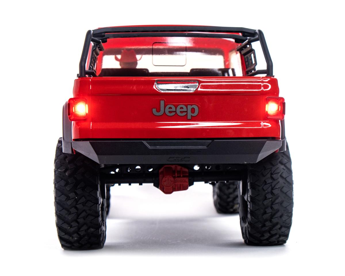 Axial SCX10 III Jeep Gladiator 1/10