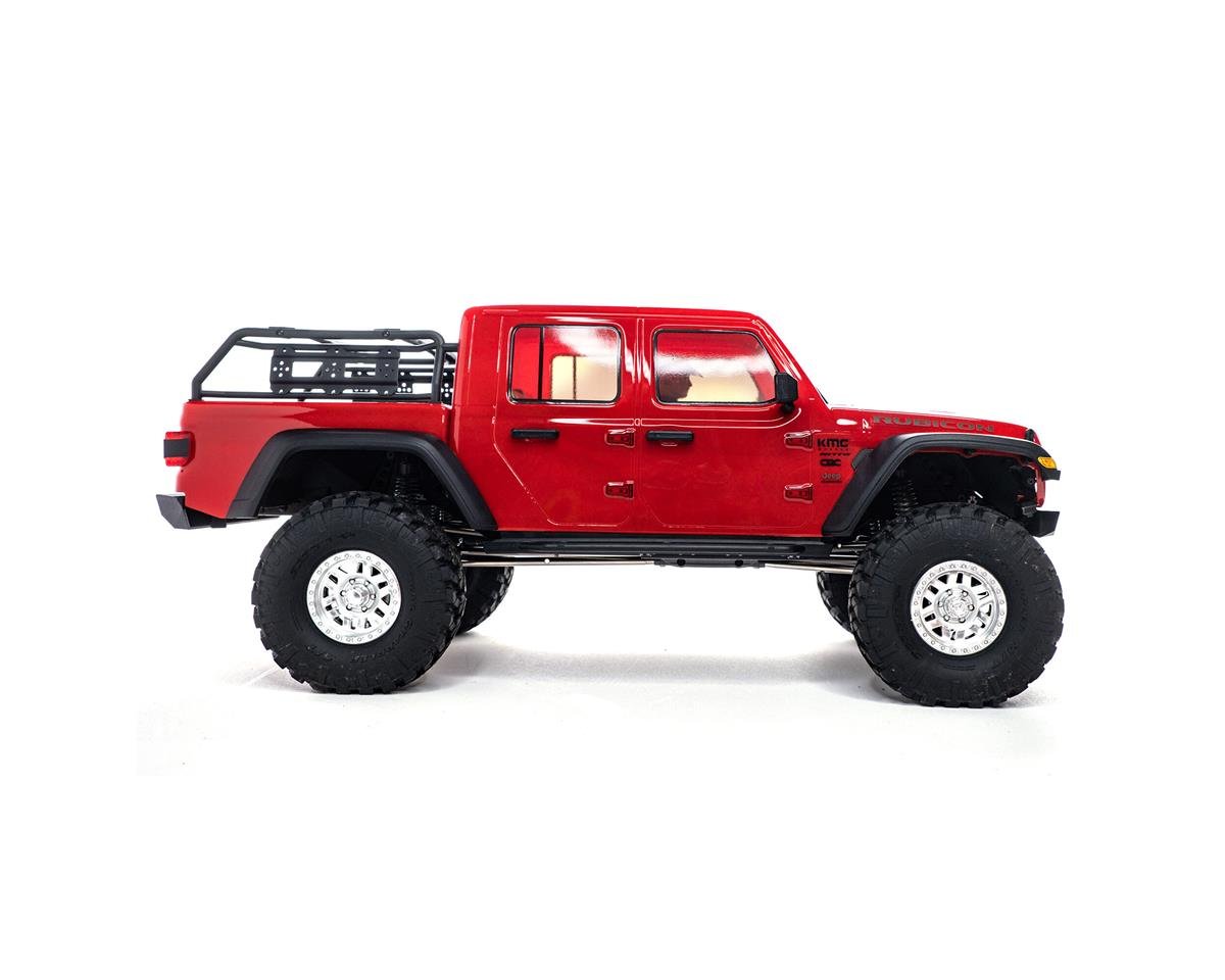 Axial SCX10 III Jeep Gladiator 1/10