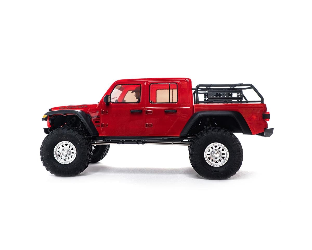 Axial SCX10 III Jeep Gladiator 1/10