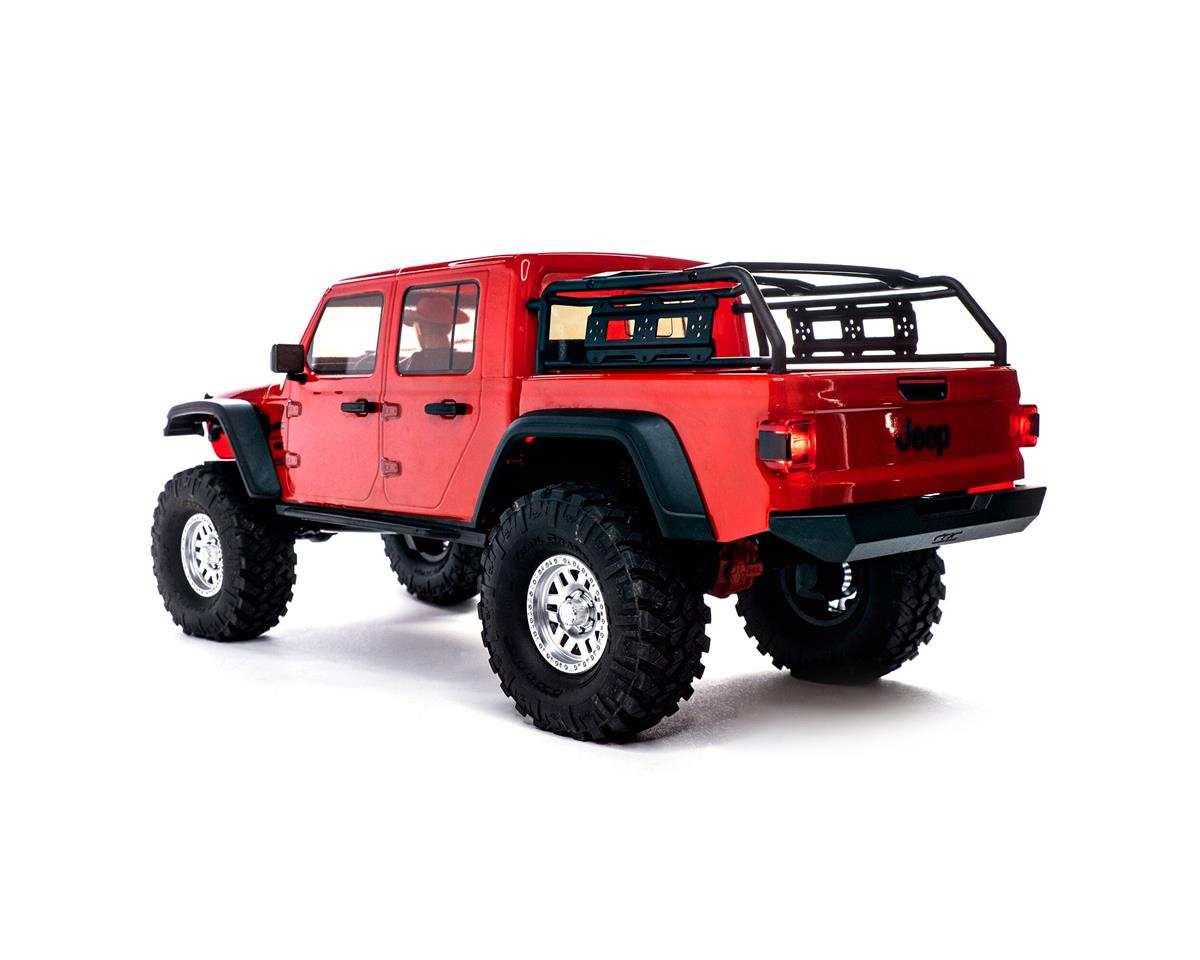 Axial SCX10 III Jeep Gladiator 1/10