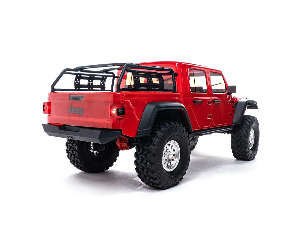 Axial SCX10 III Jeep Gladiator 1/10