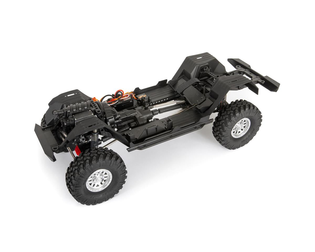 Axial SCX10 III Jeep Gladiator 1/10