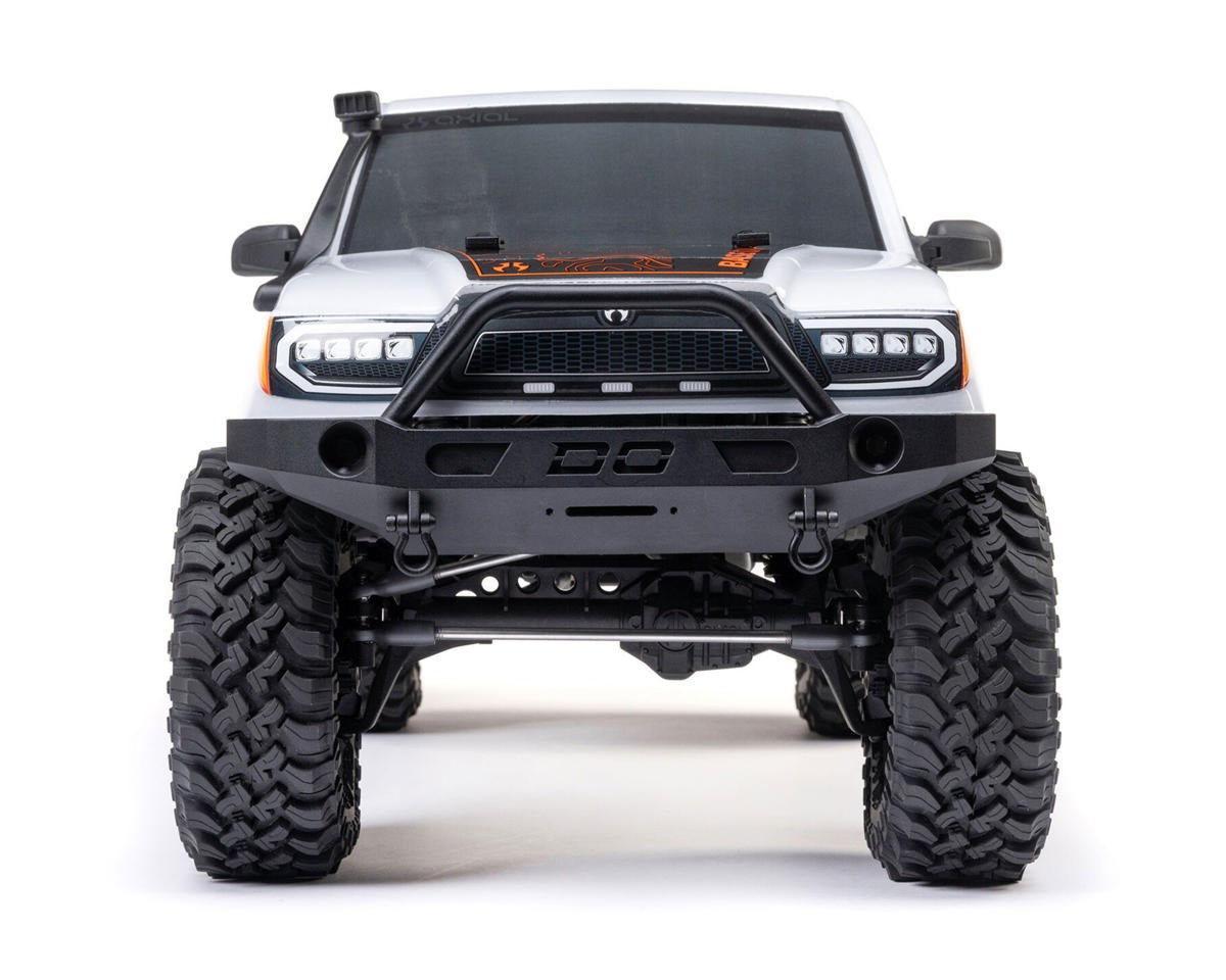 Axial SCX10 III Base Camp 1/10