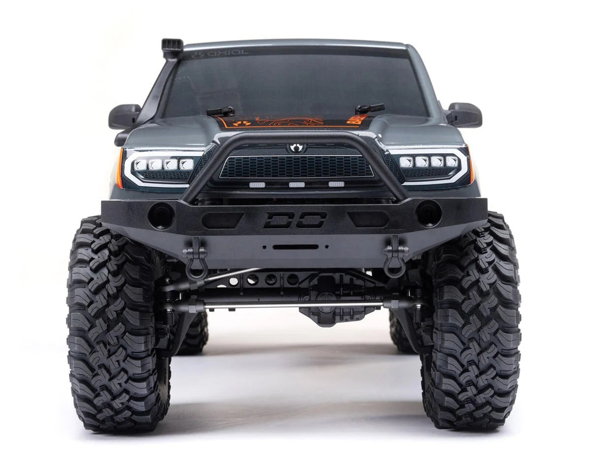 Axial SCX10 III Base Camp 1/10