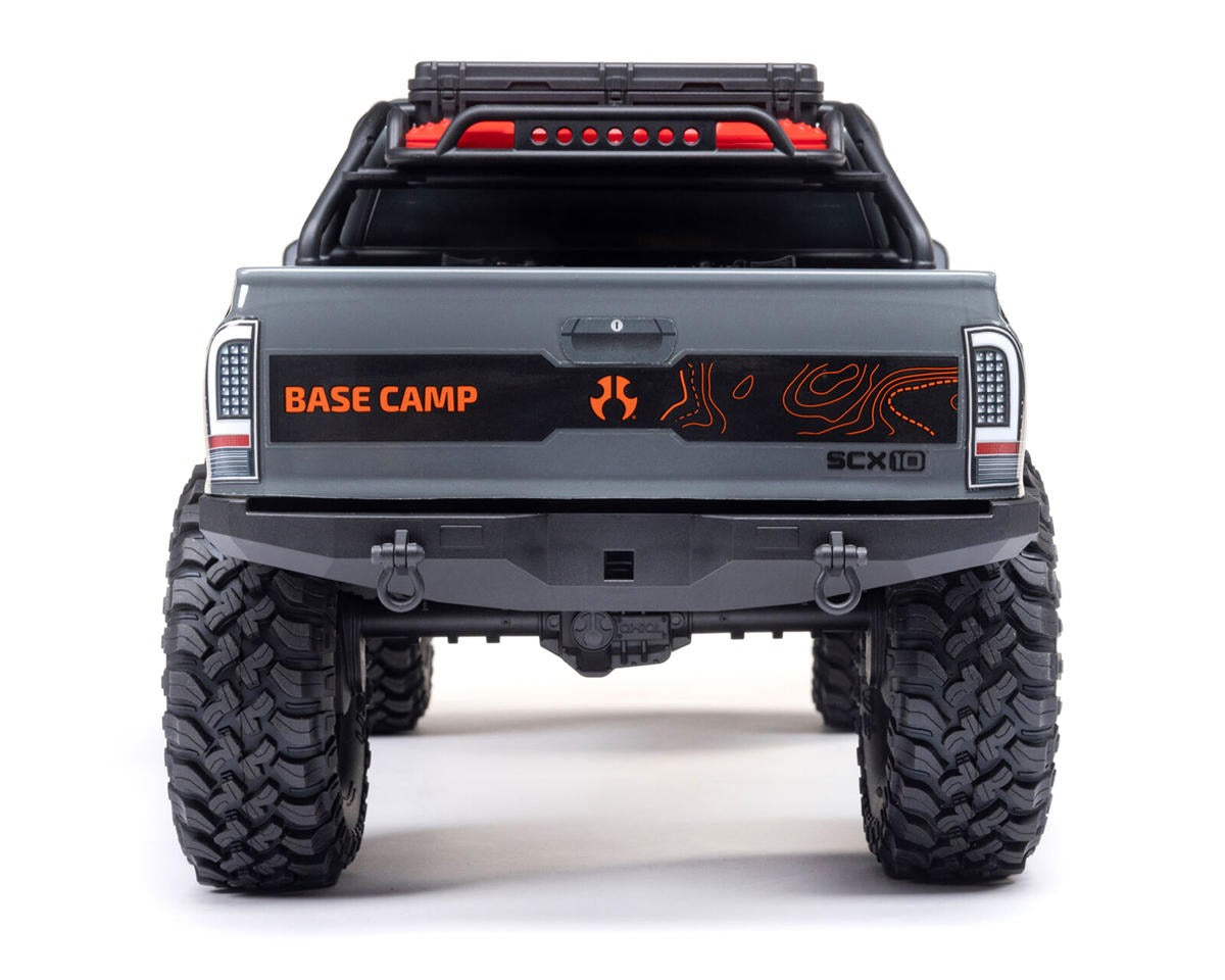 Axial SCX10 III Base Camp 1/10