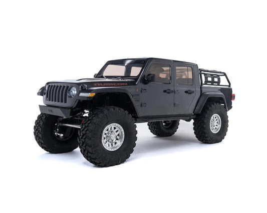 Axial SCX10 III Jeep Gladiator 1/10