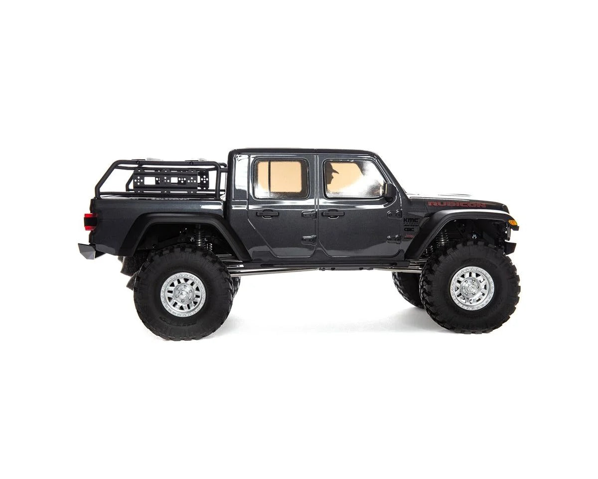 Axial SCX10 III Jeep Gladiator 1/10