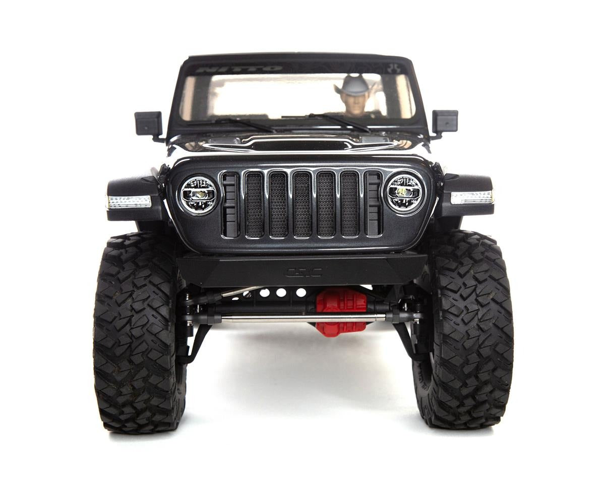 Axial SCX10 III Jeep Gladiator 1/10