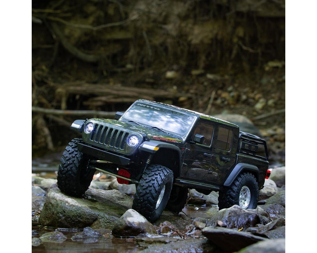 Axial SCX10 III Jeep Gladiator 1/10