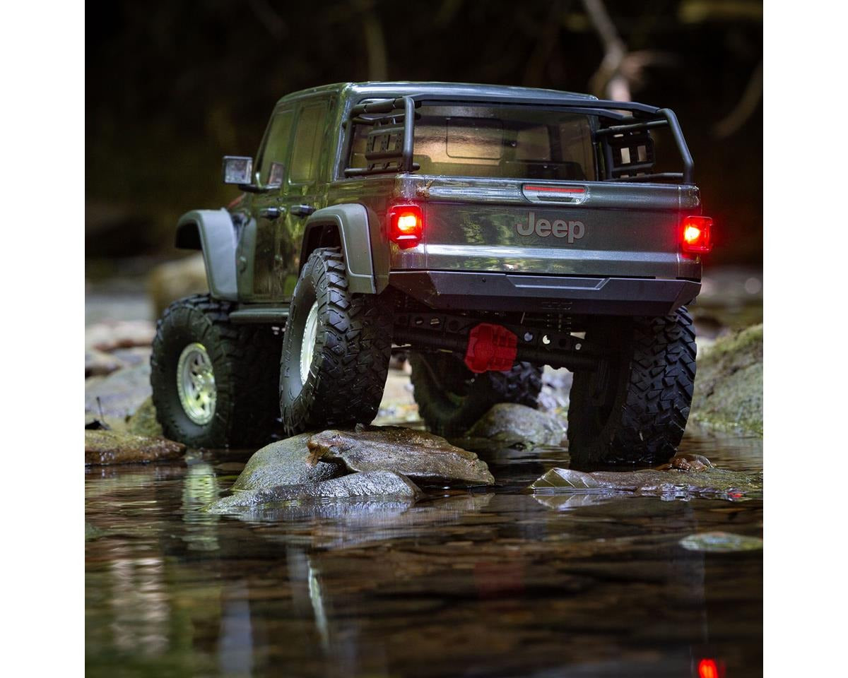 Axial SCX10 III Jeep Gladiator 1/10