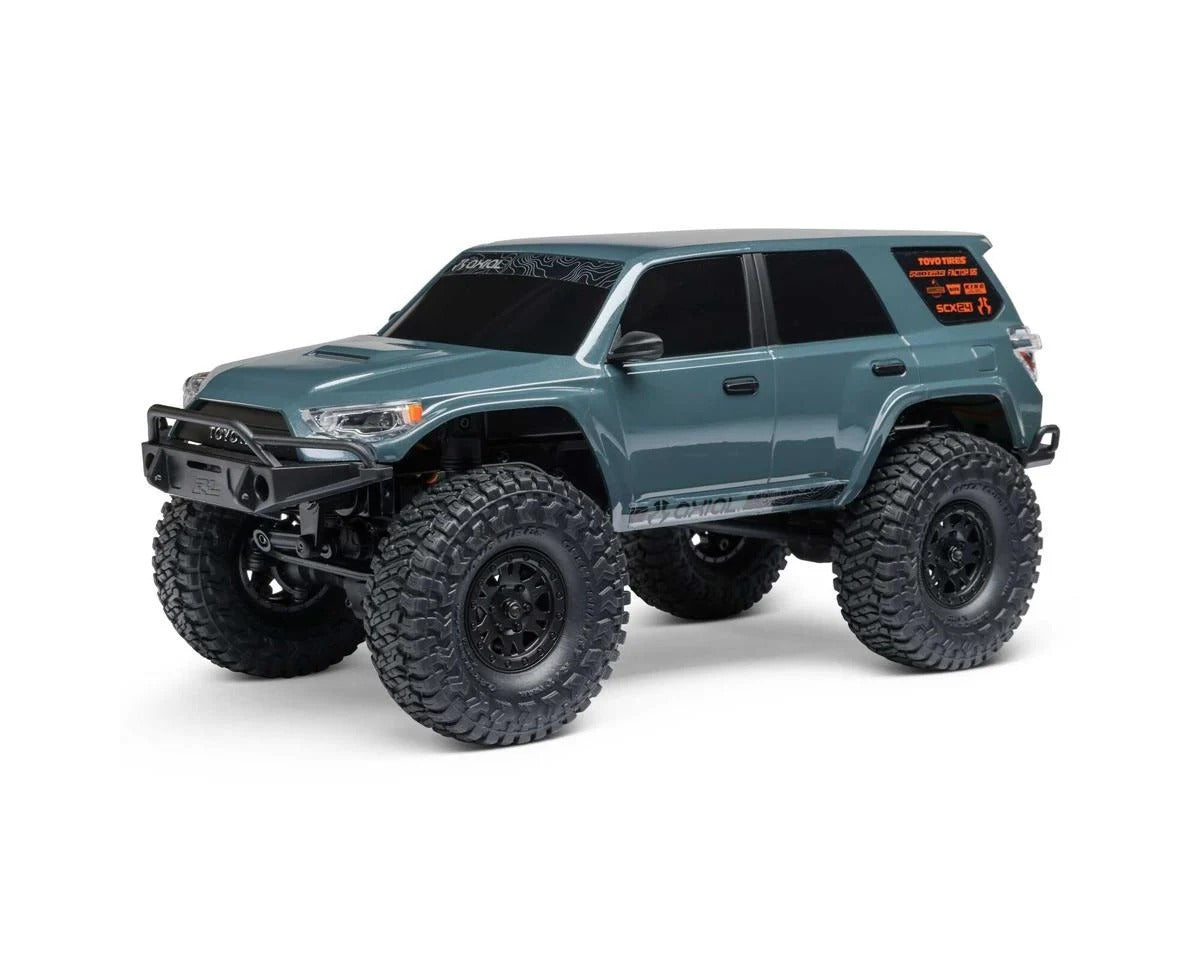 Axial SCX24 Toyota 4Runner 1/24