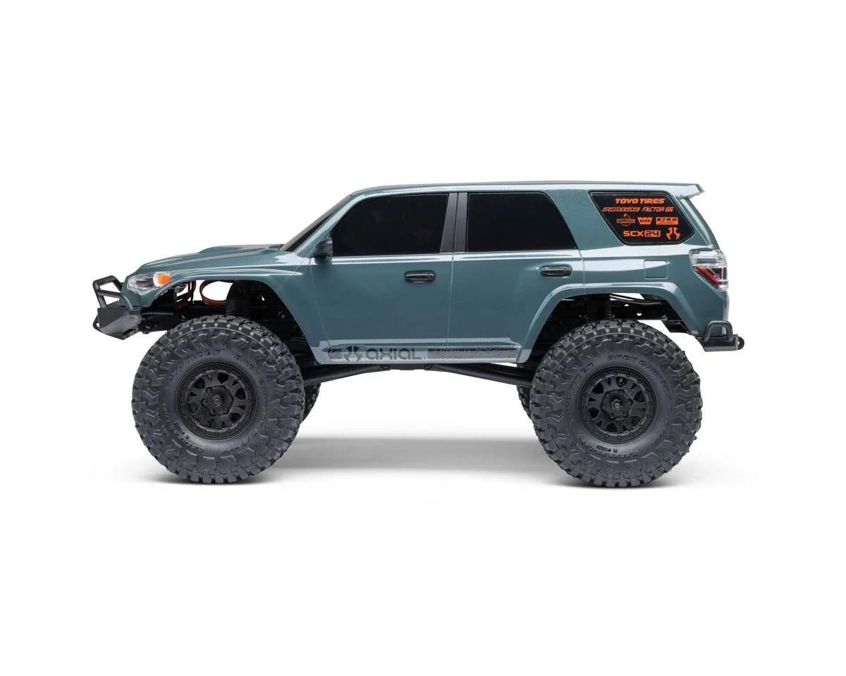 Axial SCX24 Toyota 4Runner 1/24