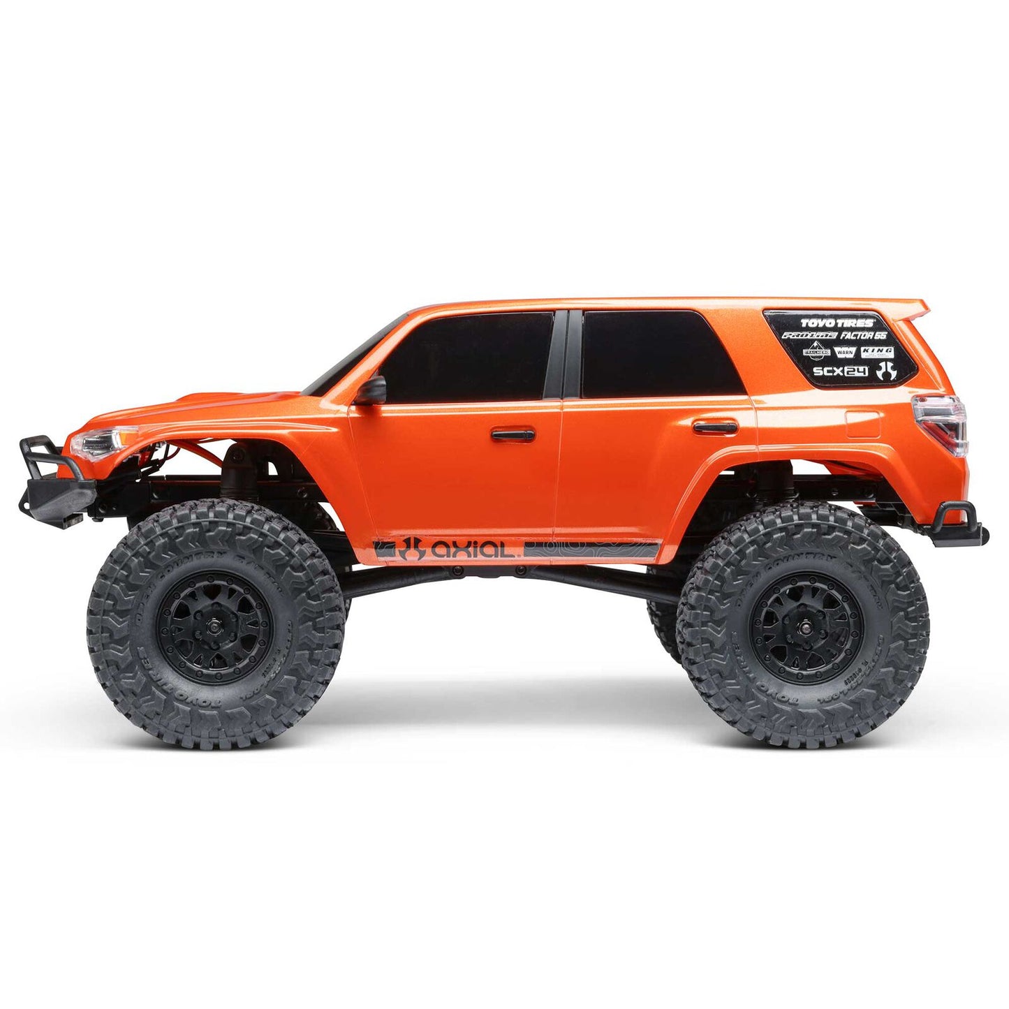 Axial SCX24 Toyota 4Runner 1/24