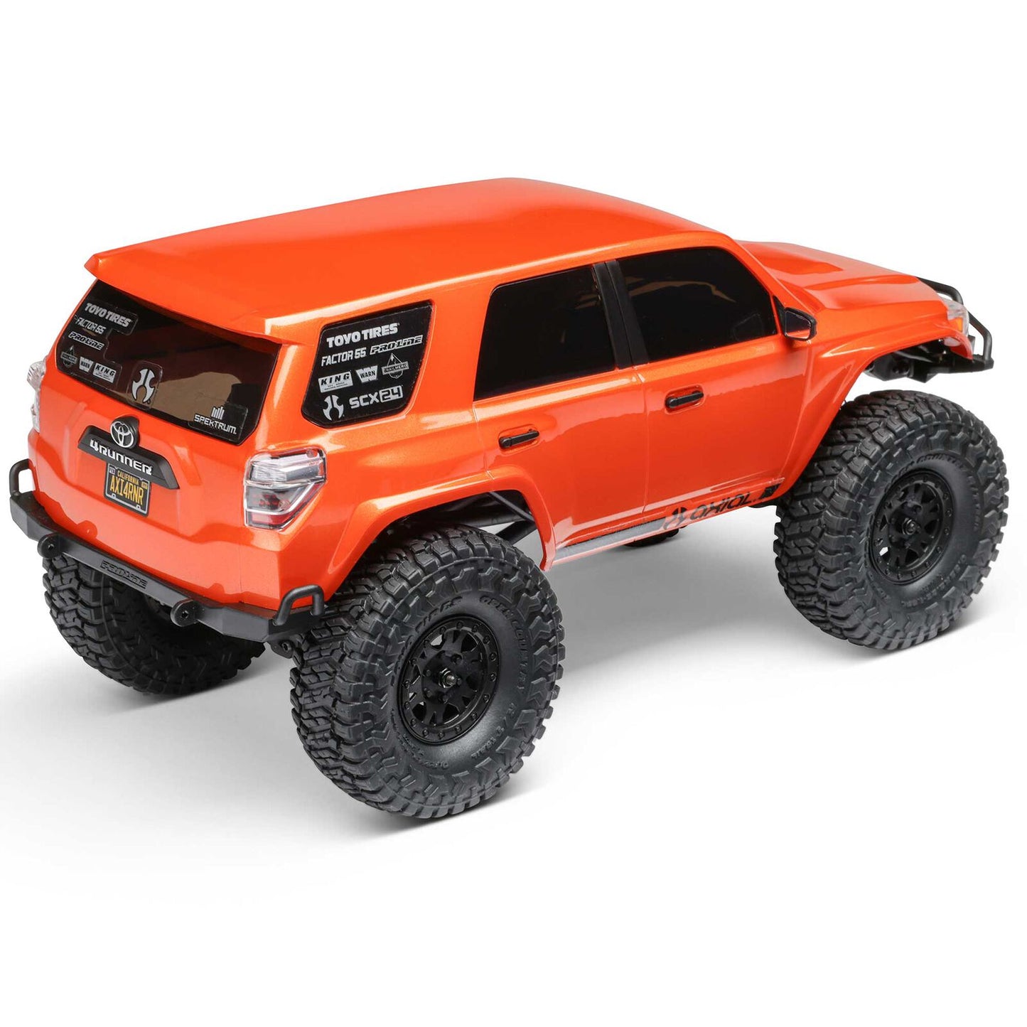 Axial SCX24 Toyota 4Runner 1/24