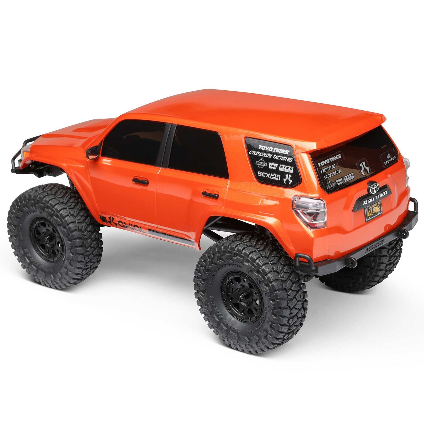Axial SCX24 Toyota 4Runner 1/24