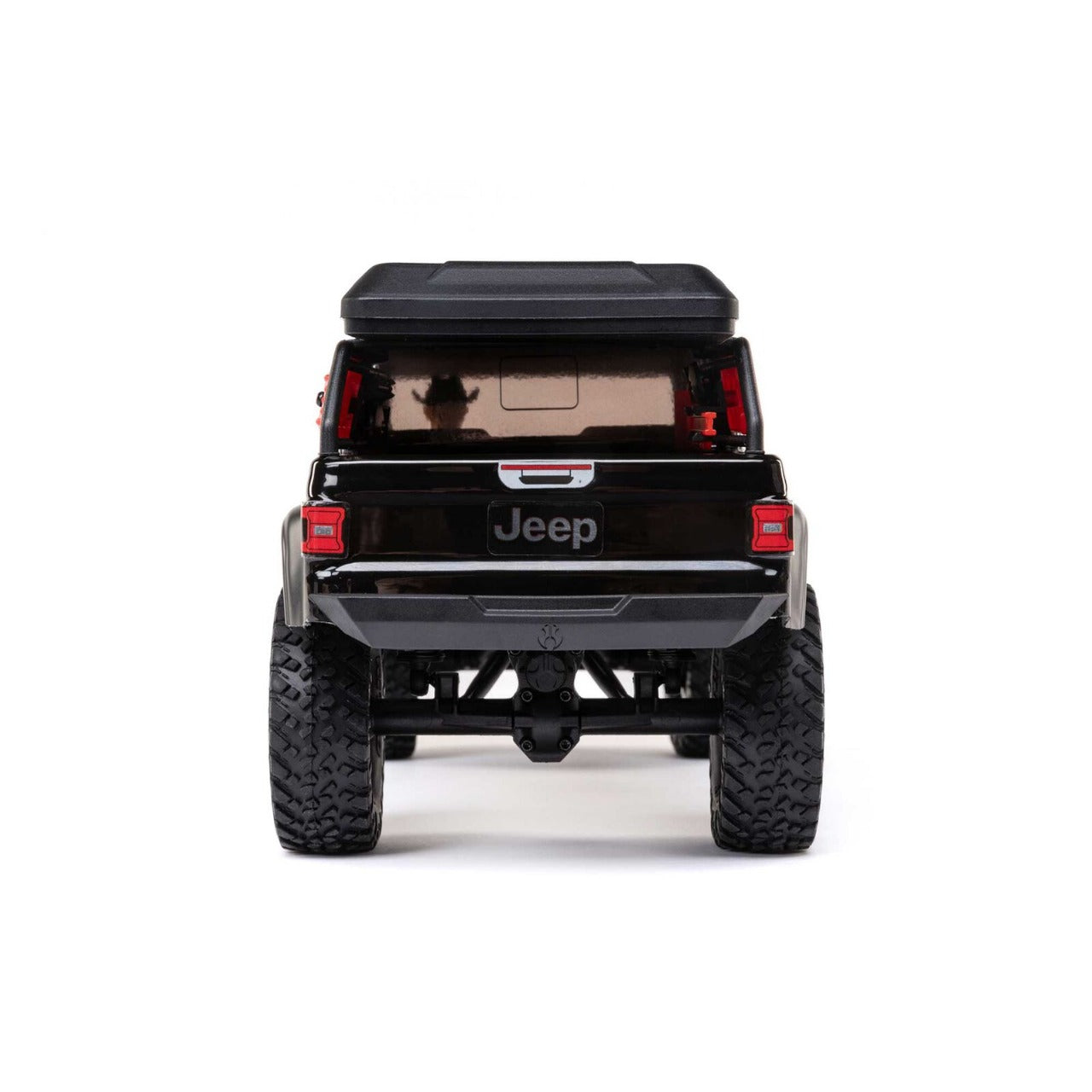 Axial SCX24 Jeep Gladitor 1/24