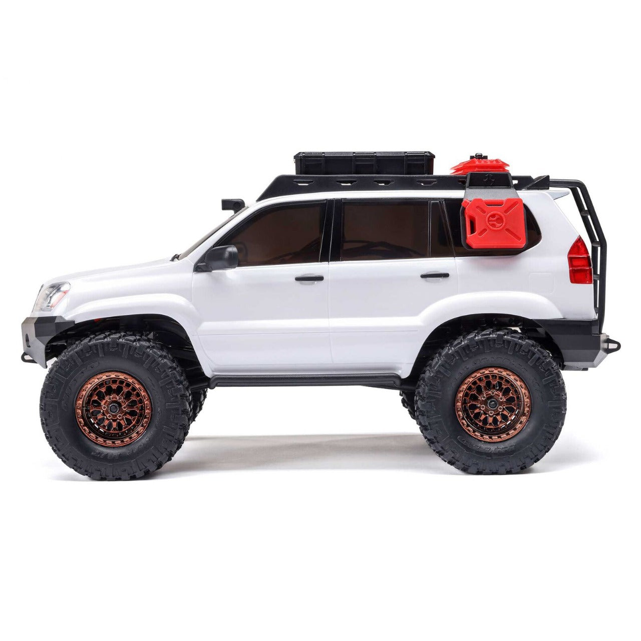 Axial SCX24 Lexux Gx 470 1/24