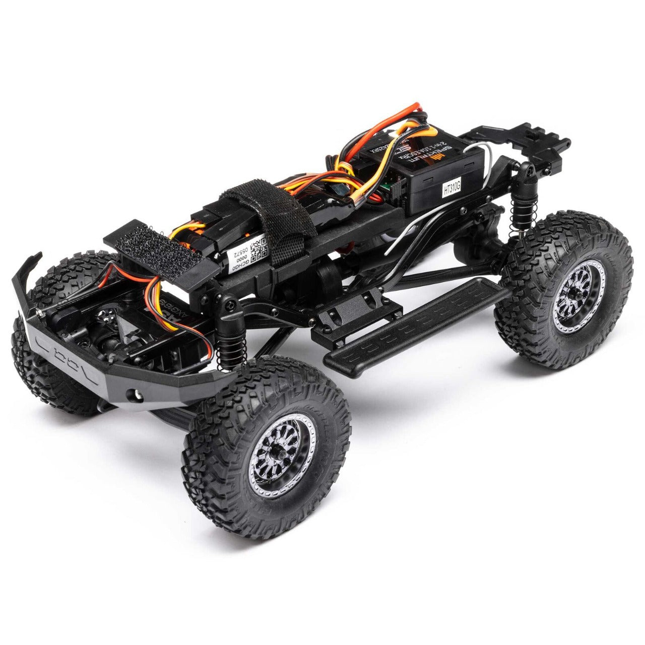 Axial SCX24 Lexux Gx 470 1/24