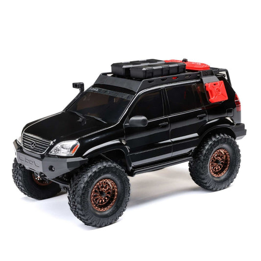 Axial SCX24 Lexux Gx 470 1/24