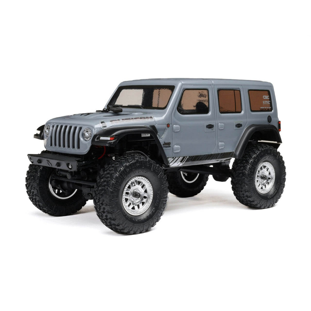 Axial SCX24 Jeep Wrangler 1/24