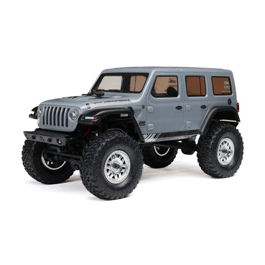 Axial SCX24 Jeep Wrangler 1/24