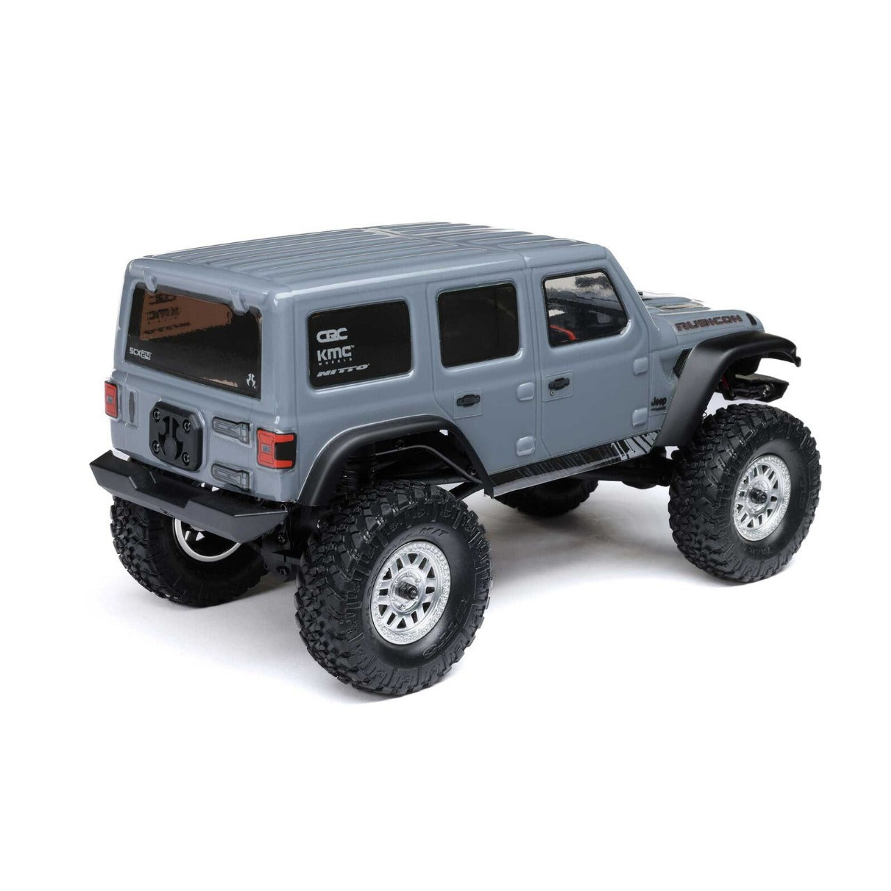 Axial SCX24 Jeep Wrangler 1/24
