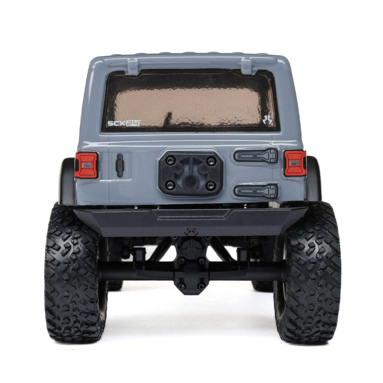 Axial SCX24 Jeep Wrangler 1/24