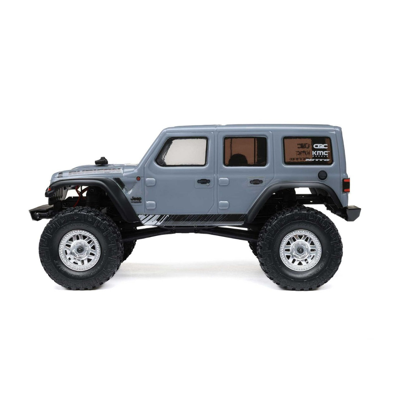 Axial SCX24 Jeep Wrangler 1/24