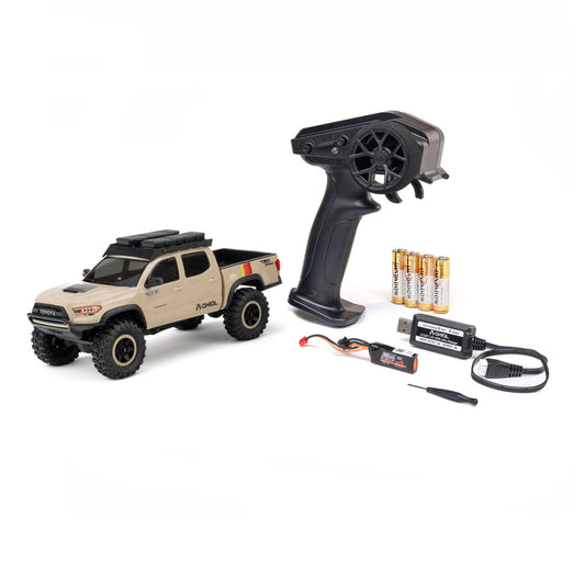 Axial SCX30 Toyota Tacoma
