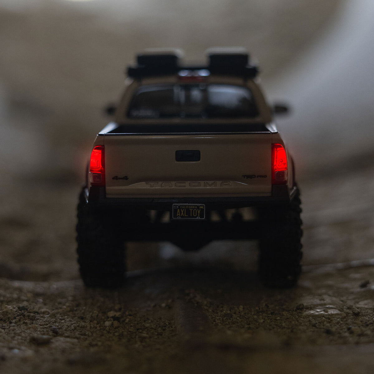 Axial SCX30 Toyota Tacoma