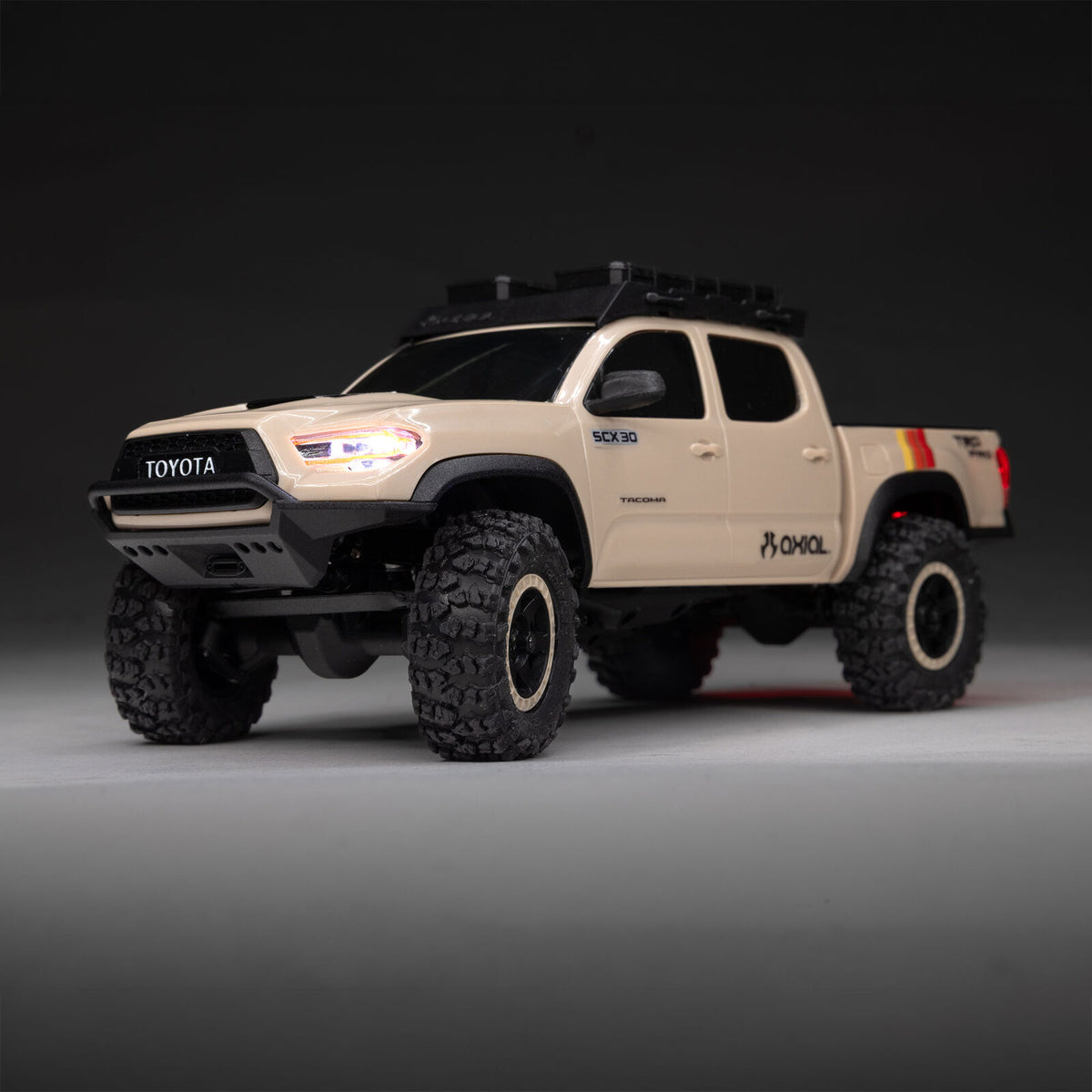 Axial SCX30 Toyota Tacoma
