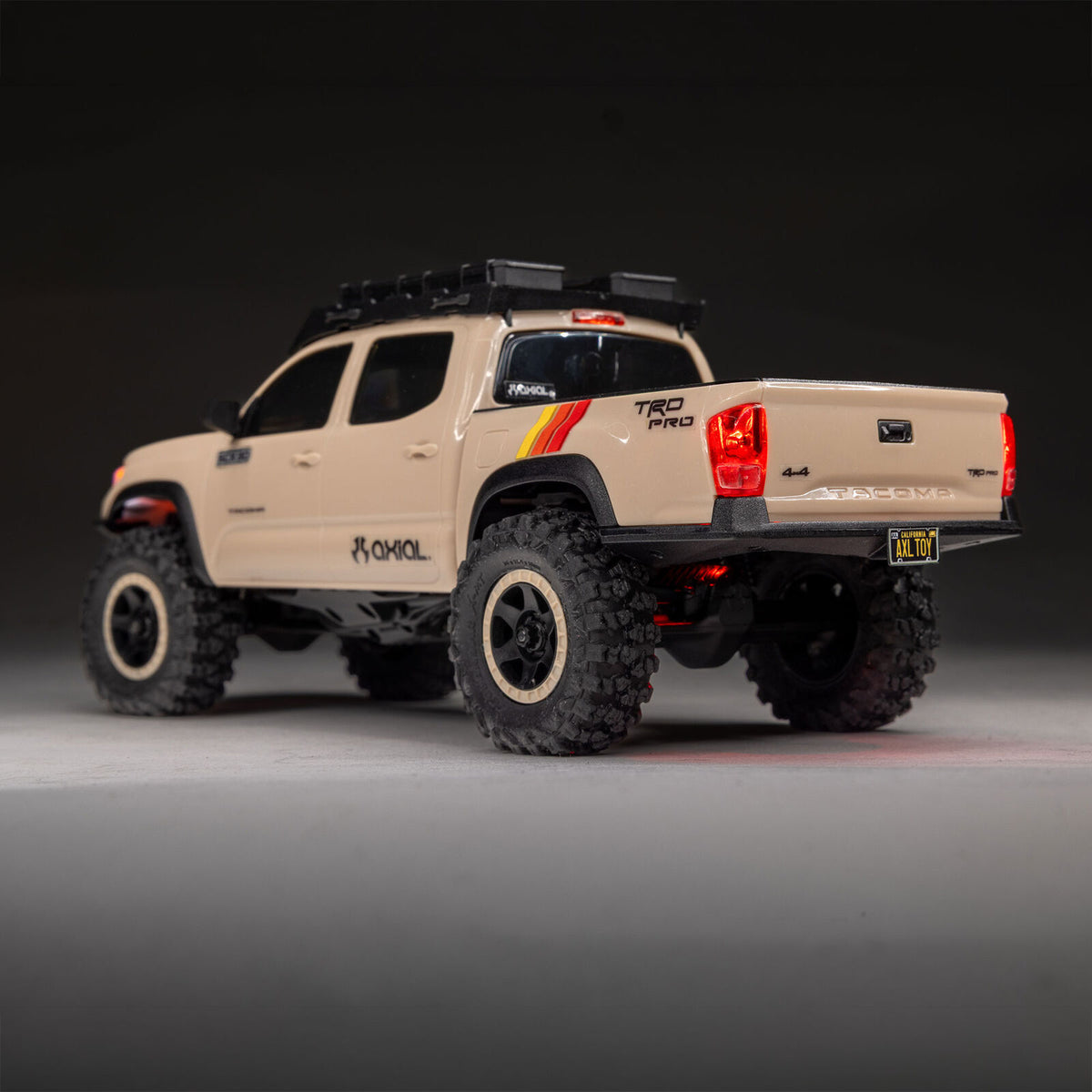 Axial SCX30 Toyota Tacoma