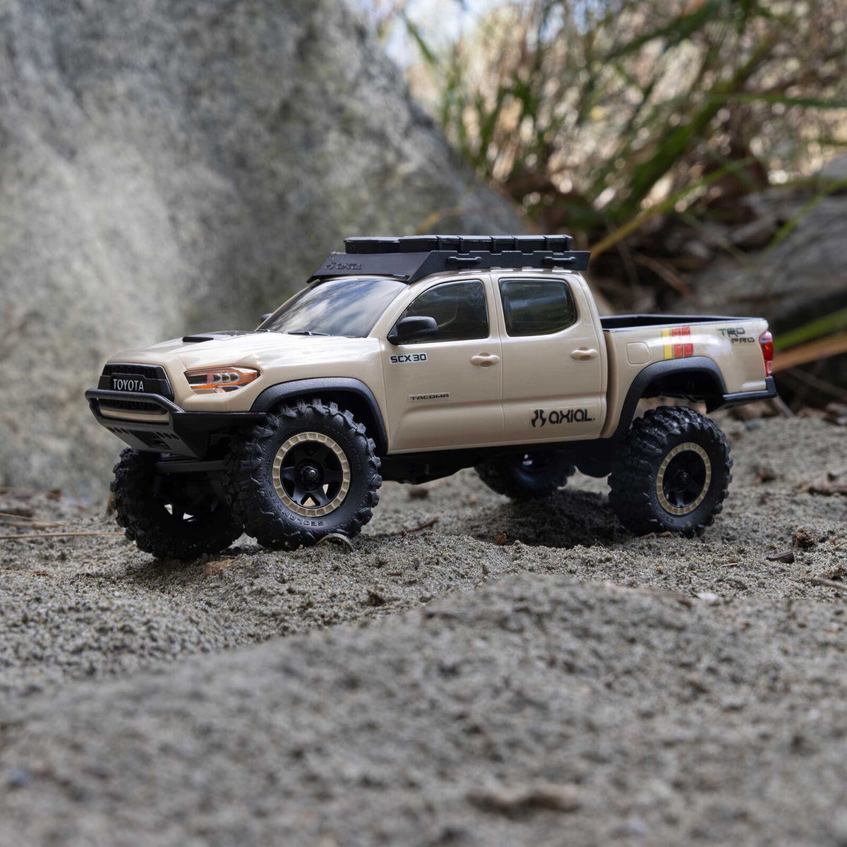 Axial SCX30 Toyota Tacoma