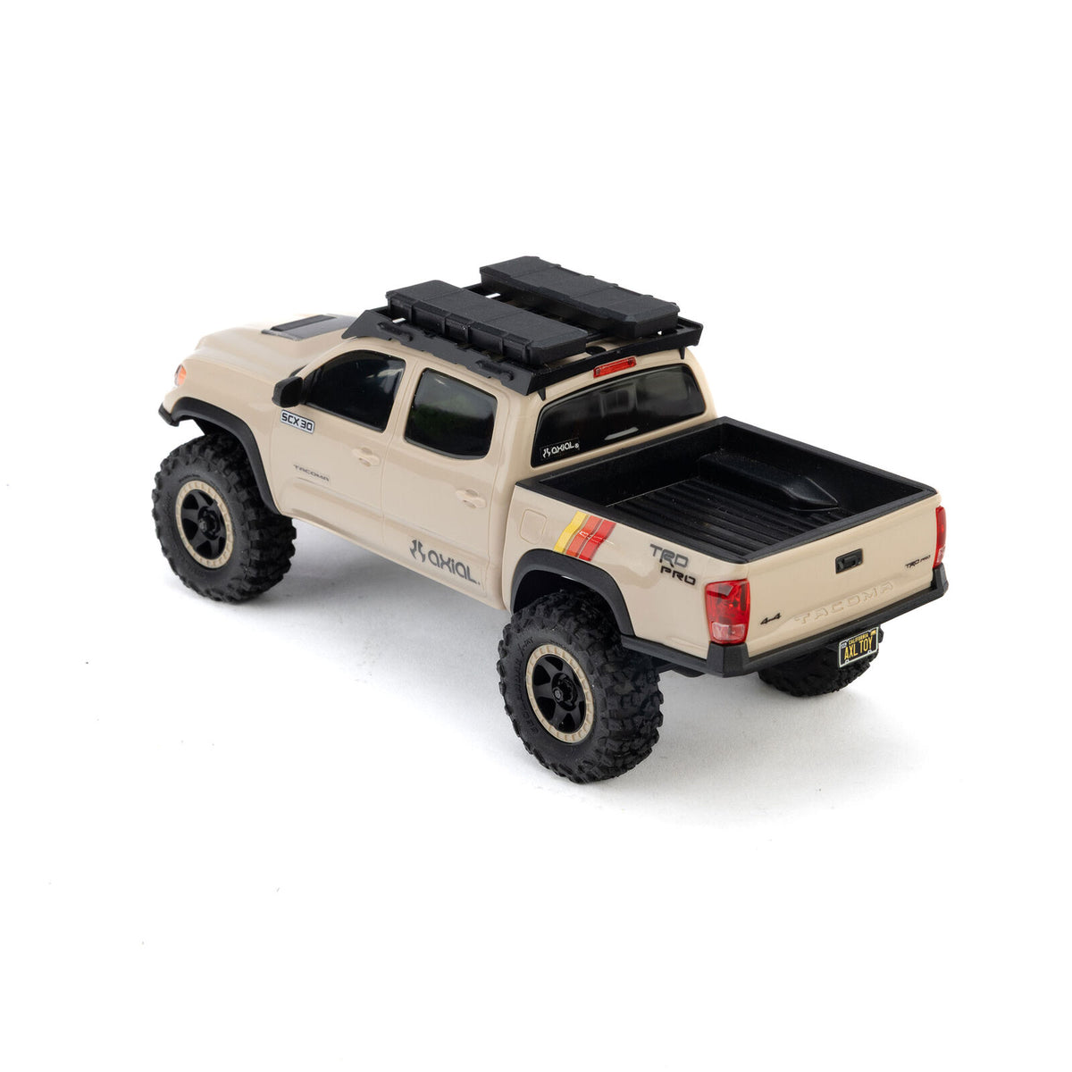 Axial SCX30 Toyota Tacoma