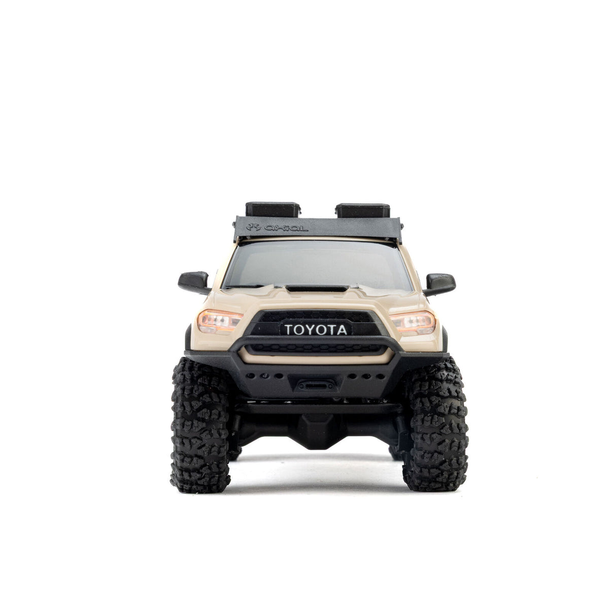 Axial SCX30 Toyota Tacoma