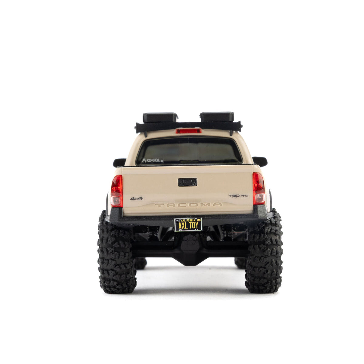 Axial SCX30 Toyota Tacoma