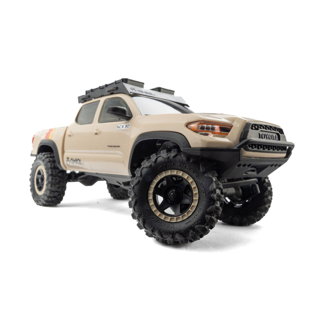 Axial SCX30 Toyota Tacoma