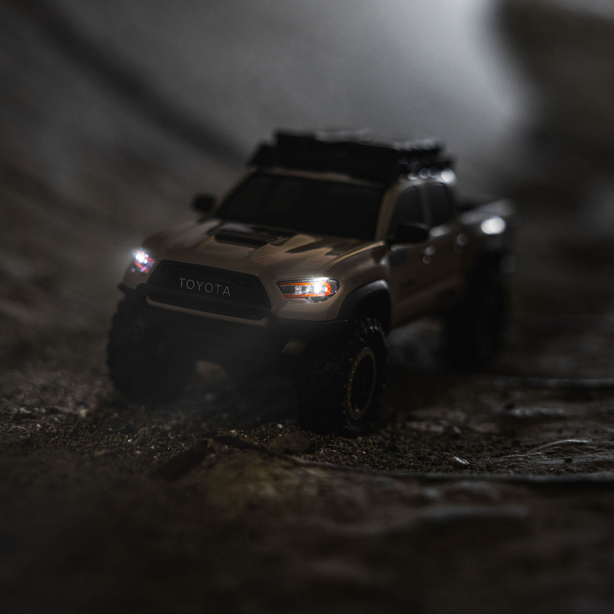 Axial SCX30 Toyota Tacoma