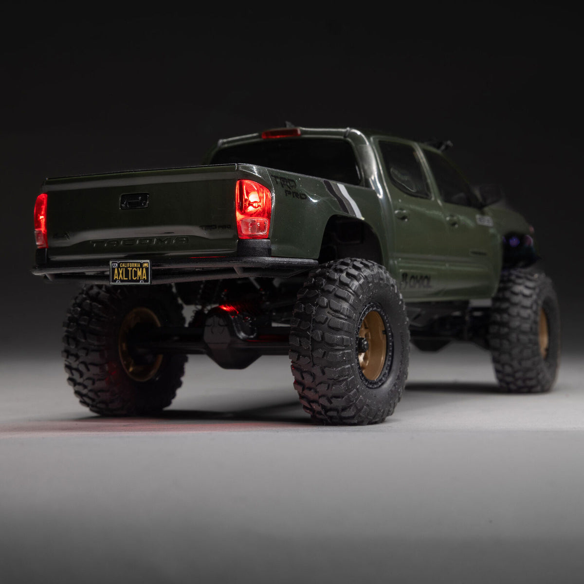 Axial SCX30 Toyota Tacoma