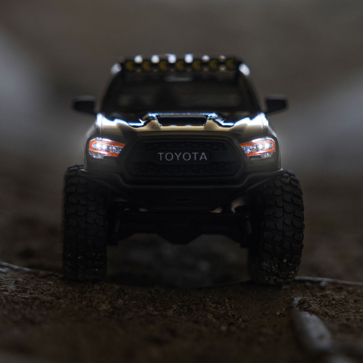 Axial SCX30 Toyota Tacoma