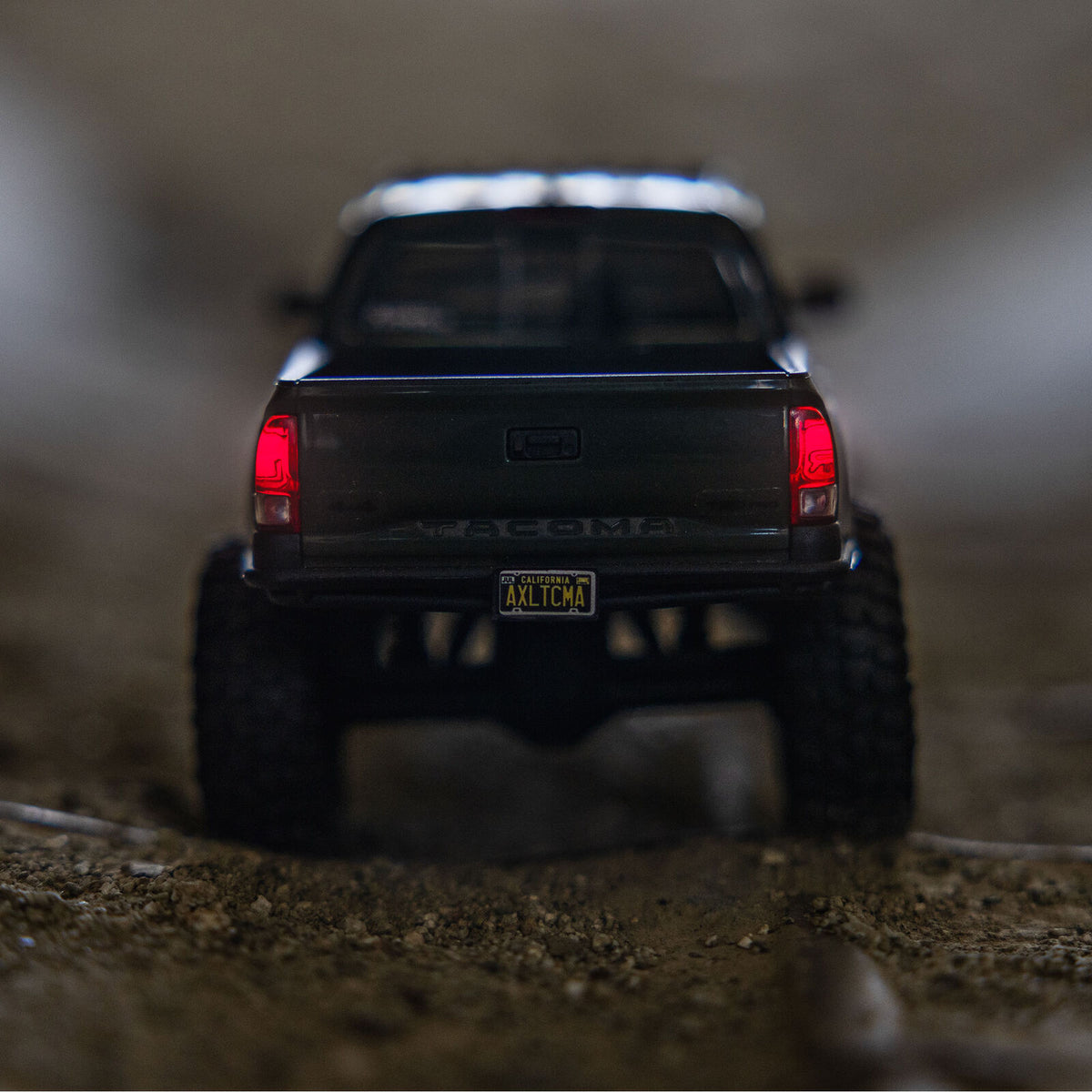 Axial SCX30 Toyota Tacoma
