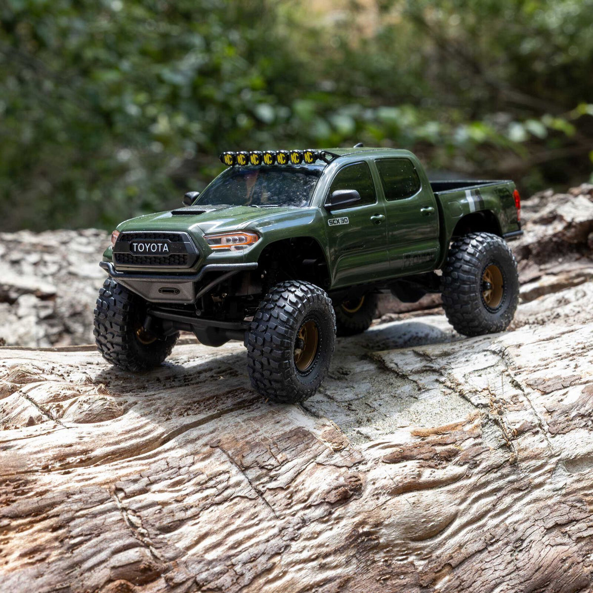 Axial SCX30 Toyota Tacoma