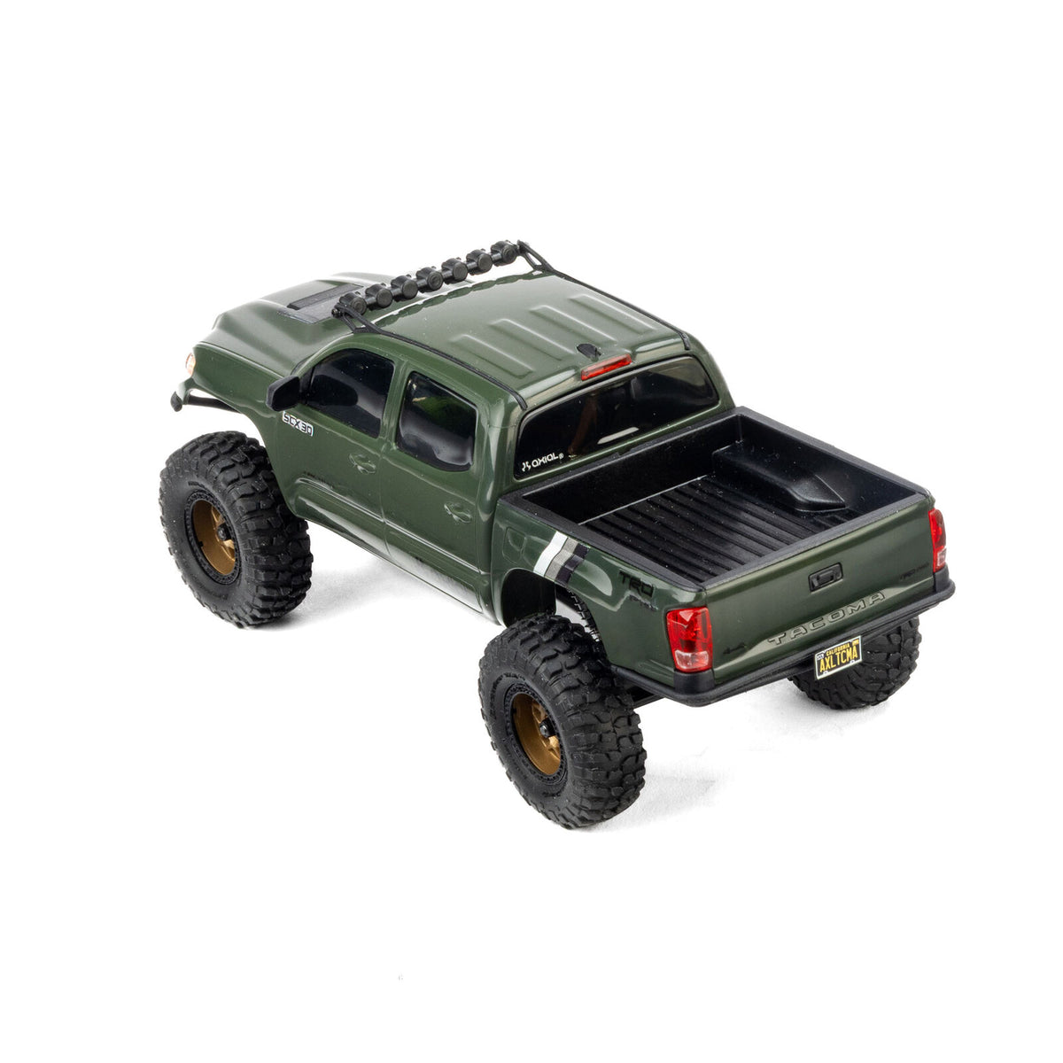 Axial SCX30 Toyota Tacoma