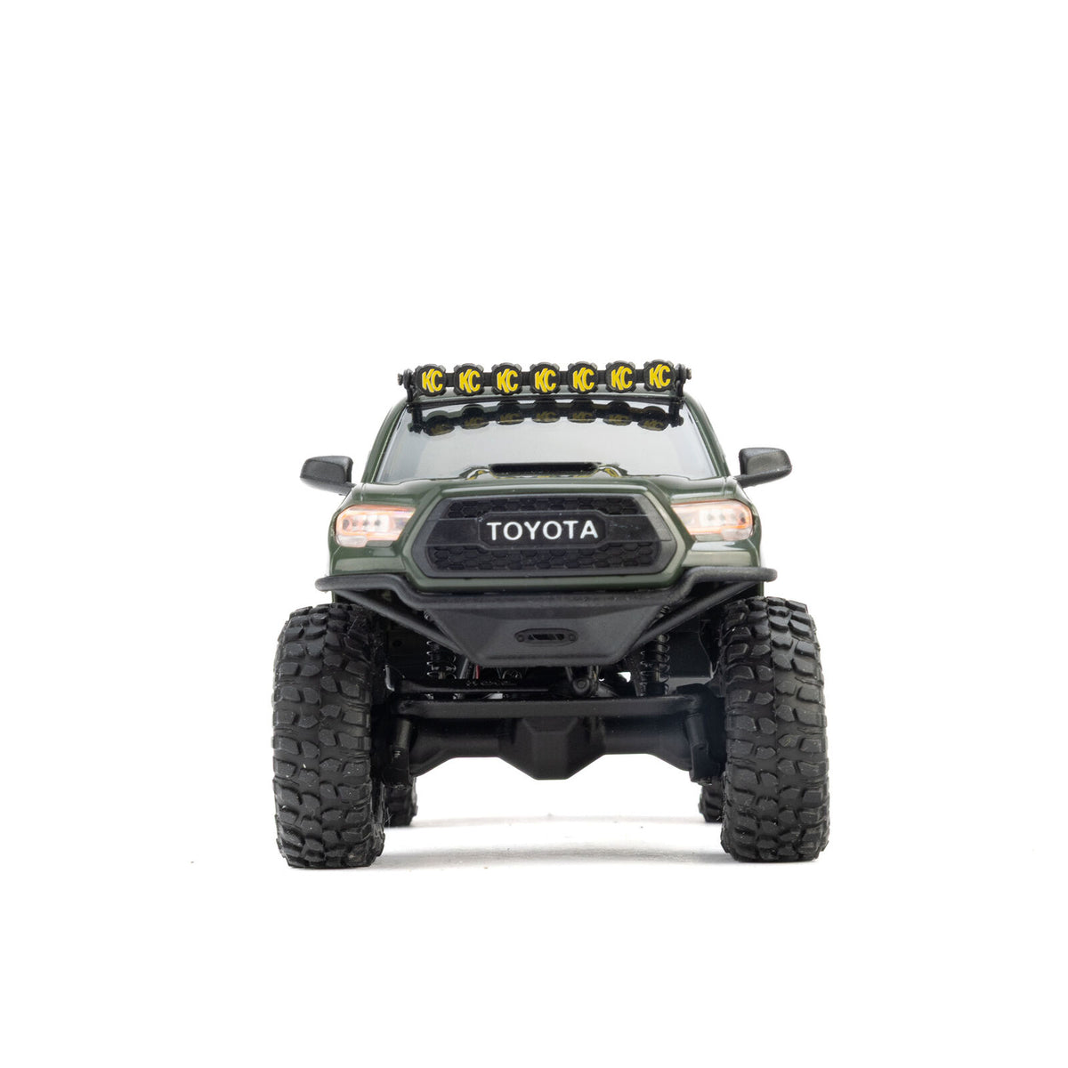 Axial SCX30 Toyota Tacoma