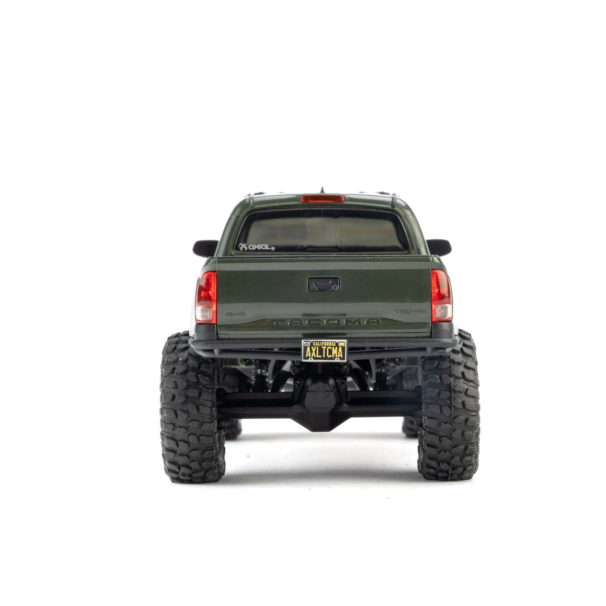 Axial SCX30 Toyota Tacoma