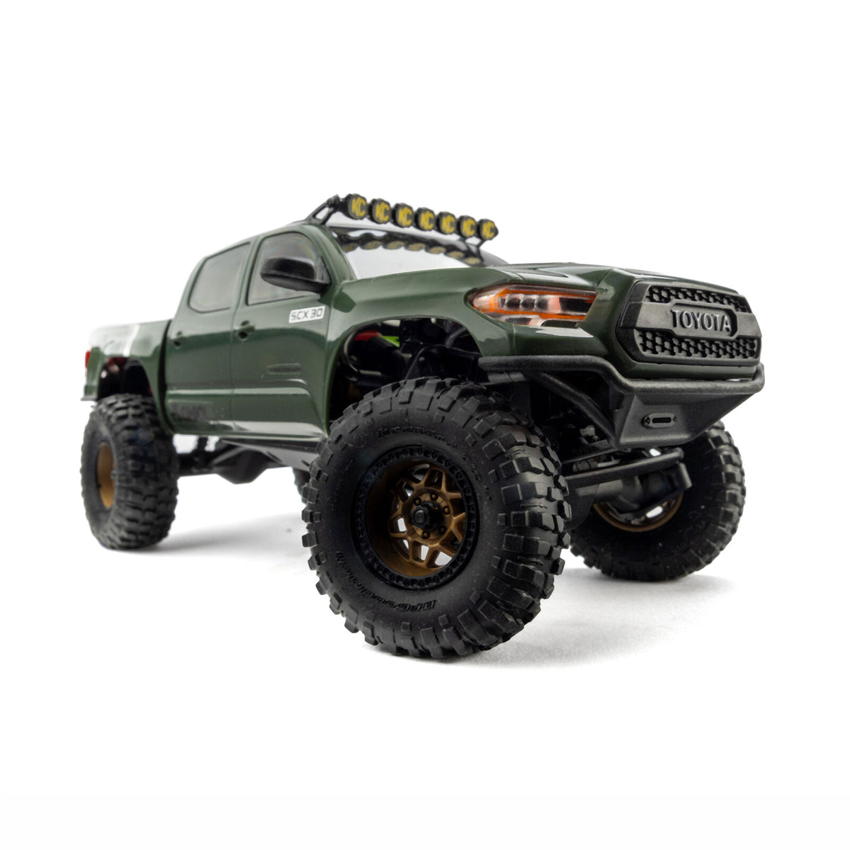 Axial SCX30 Toyota Tacoma