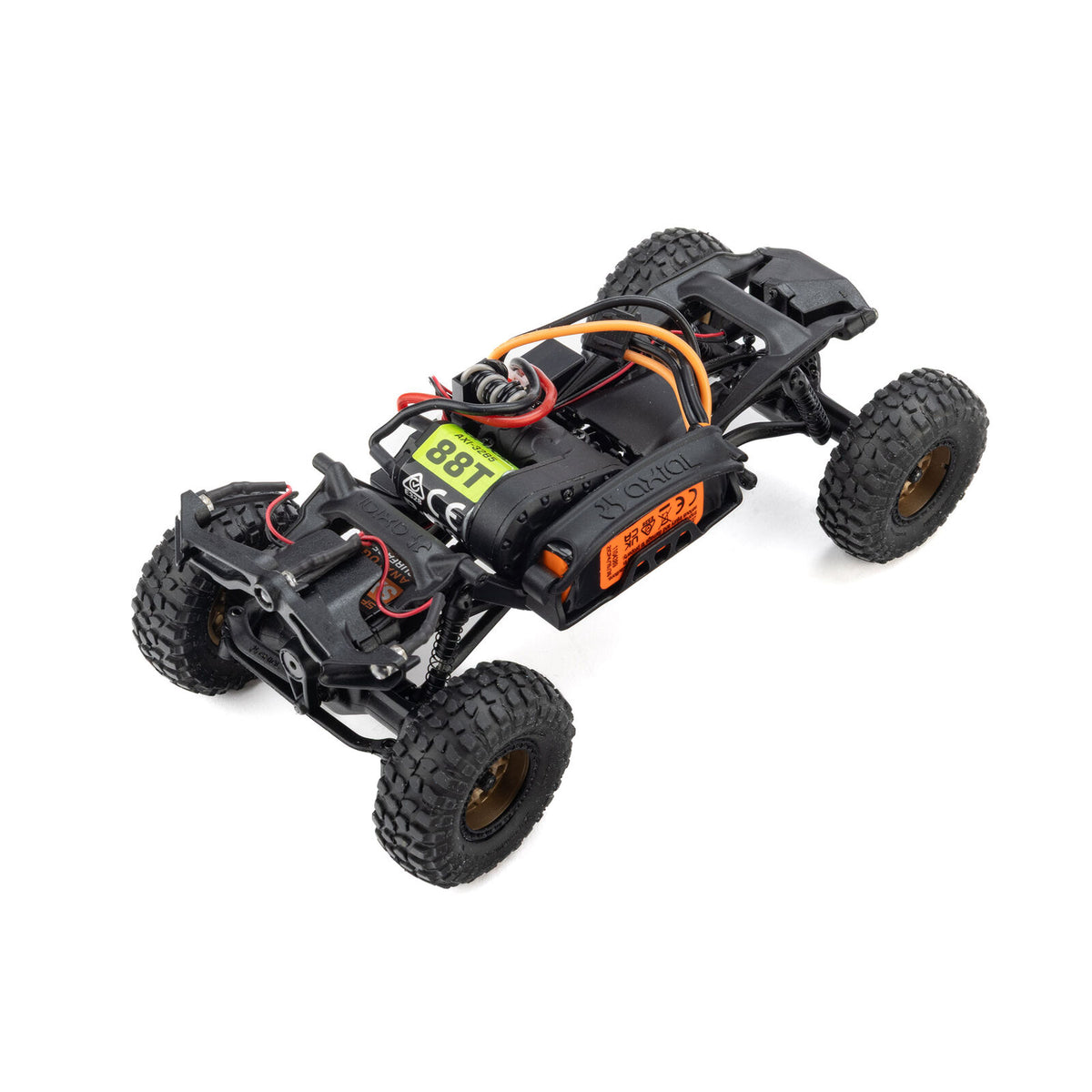 Axial SCX30 Toyota Tacoma