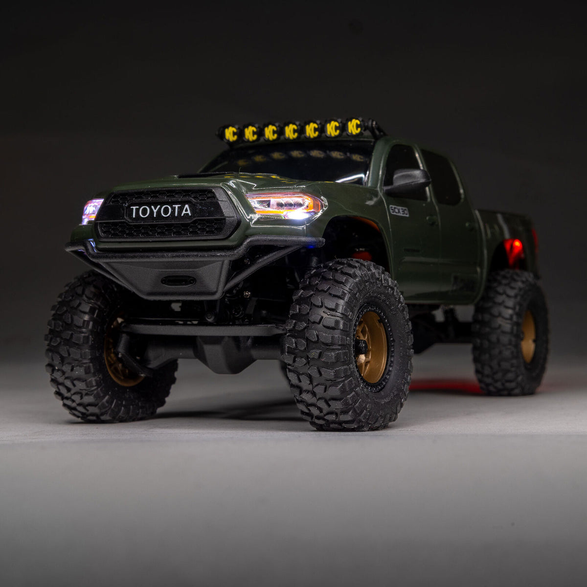 Axial SCX30 Toyota Tacoma
