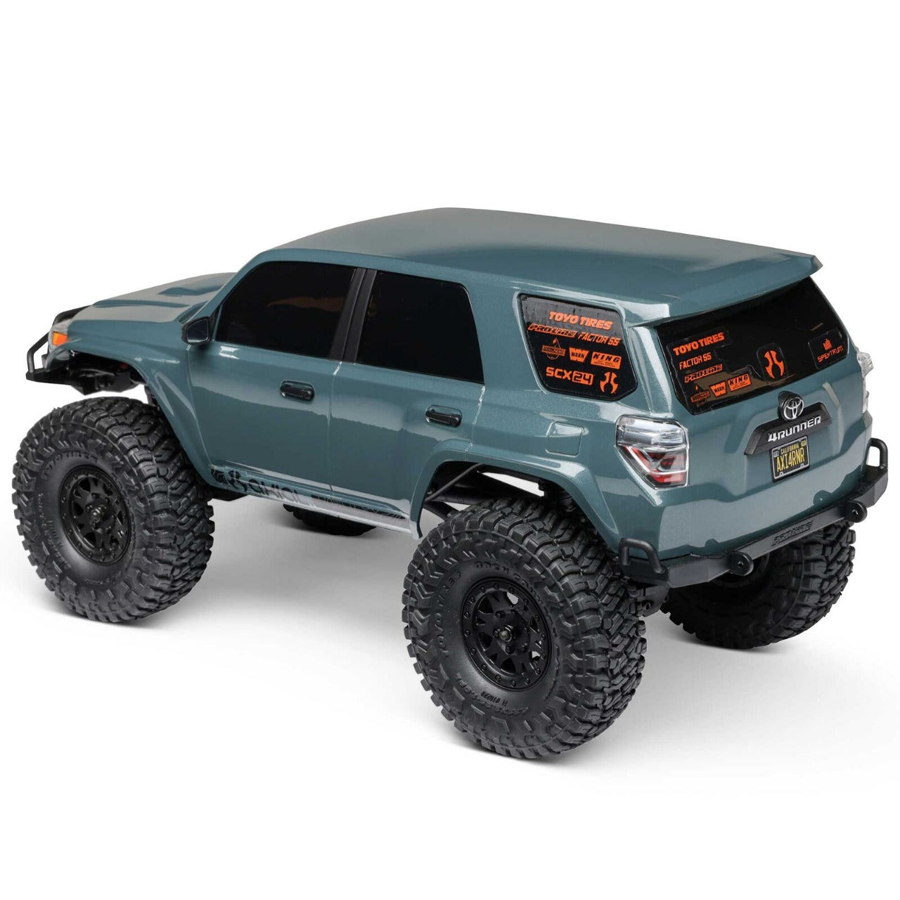 Axial SCX24 Toyota 4Runner 1/24