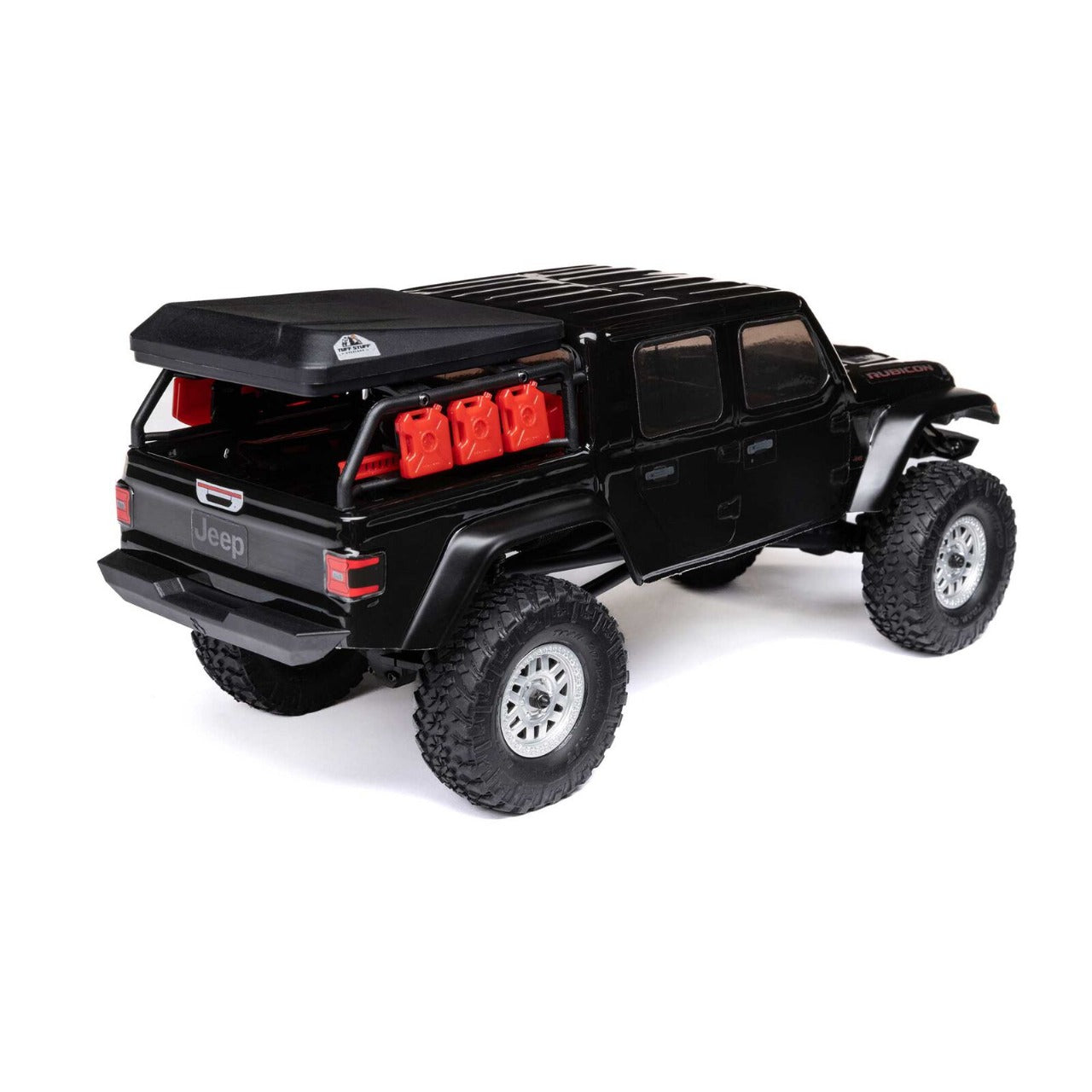 Axial SCX24 Jeep Gladitor 1/24